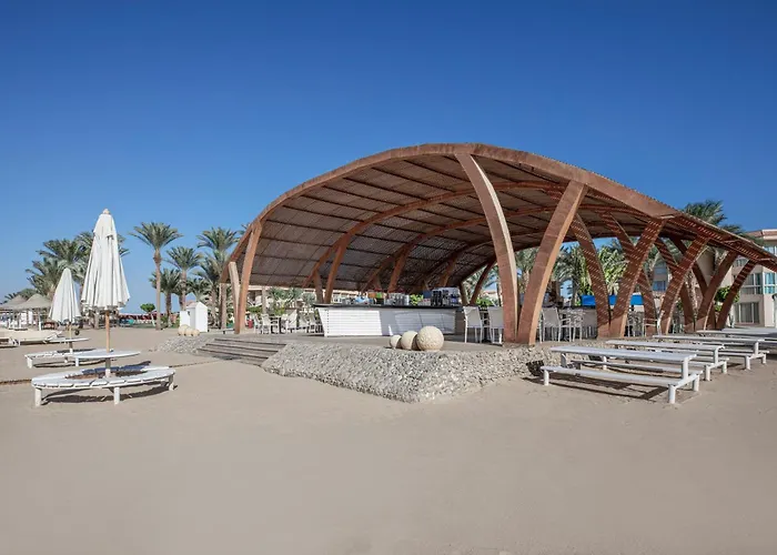منتجع Sunset Boutique Sahl Hasheesh