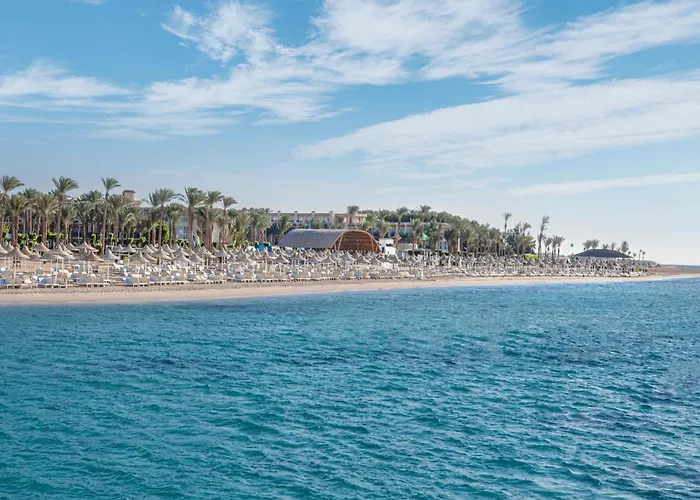 Sunset Boutique Sahl Hasheesh منتجع الغردقة