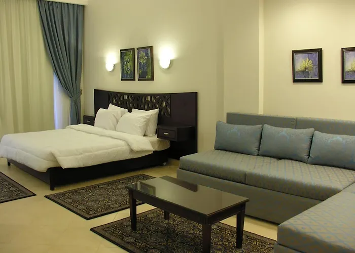 Sunset Boutique Sahl Hasheesh منتجع 4*
