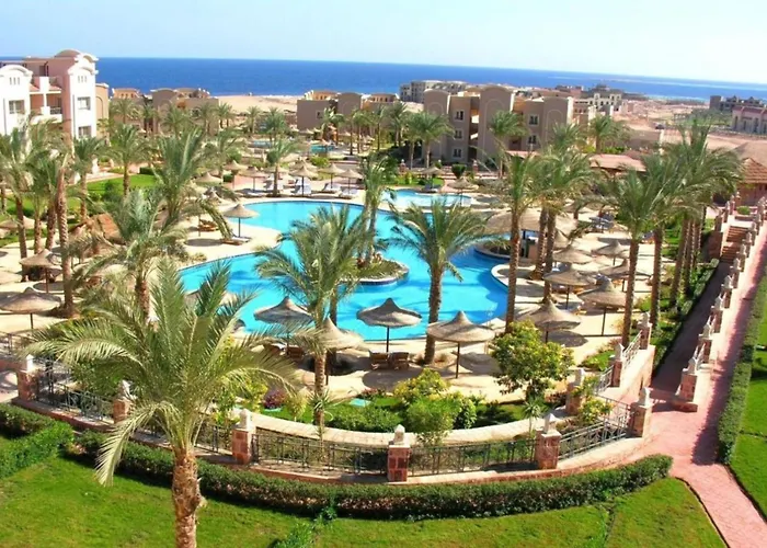 Sunset Boutique Sahl Hasheesh الغردقة