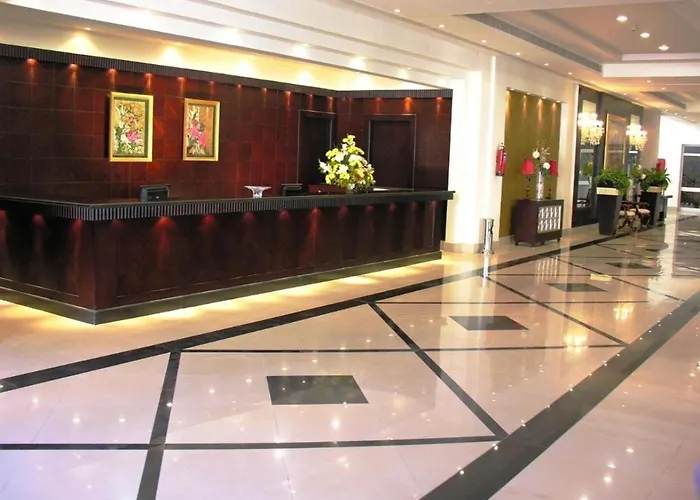 منتجع Sunset Boutique Sahl Hasheesh الغردقة