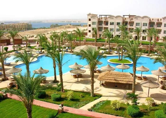 Sunset Boutique Sahl Hasheesh 4*