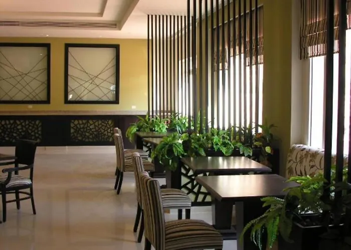 منتجع Sunset Boutique Sahl Hasheesh الغردقة