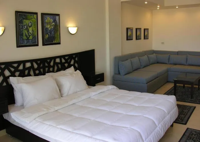 Sunset Boutique Sahl Hasheesh الغردقة
