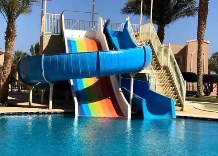 منتجع Sunset Boutique Sahl Hasheesh الغردقة