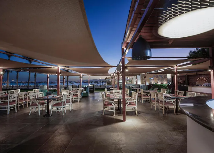 Sunset Boutique Sahl Hasheesh