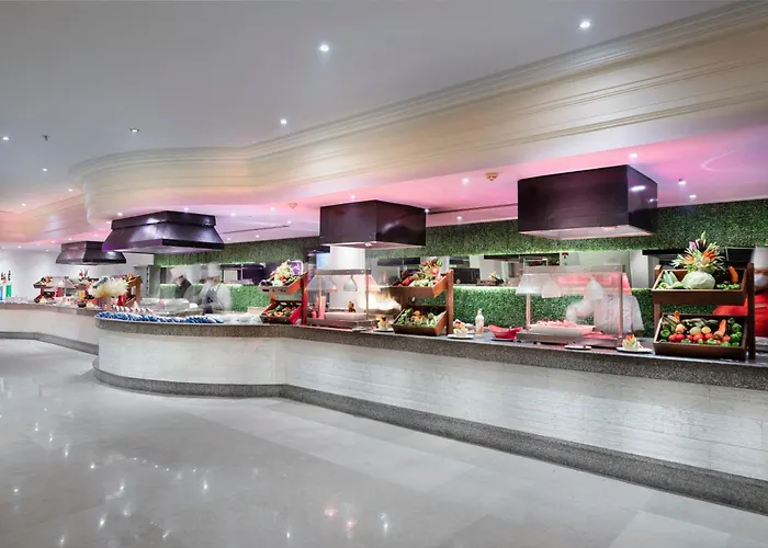 Sunset Boutique Sahl Hasheesh منتجع