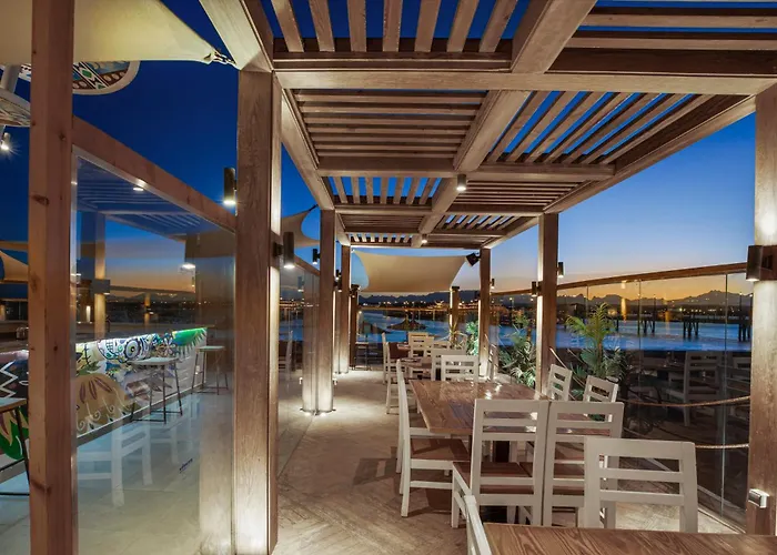 Sunset Boutique Sahl Hasheesh منتجع 4*