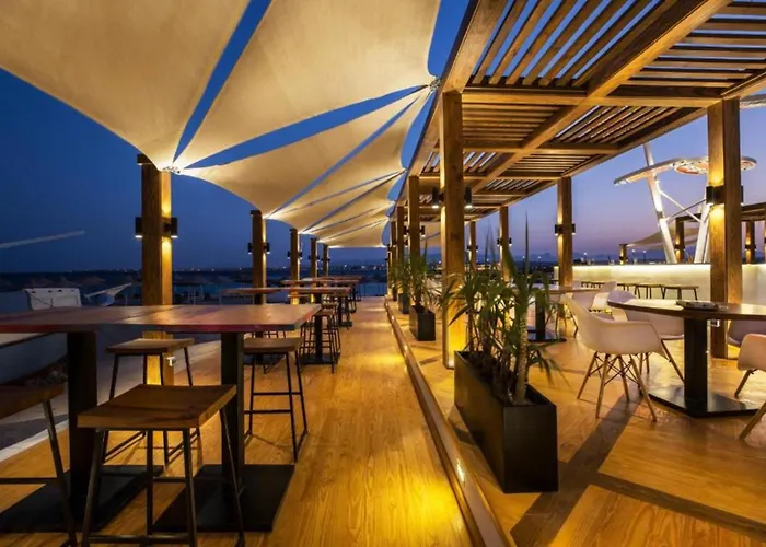 Sunset Boutique Sahl Hasheesh منتجع الغردقة